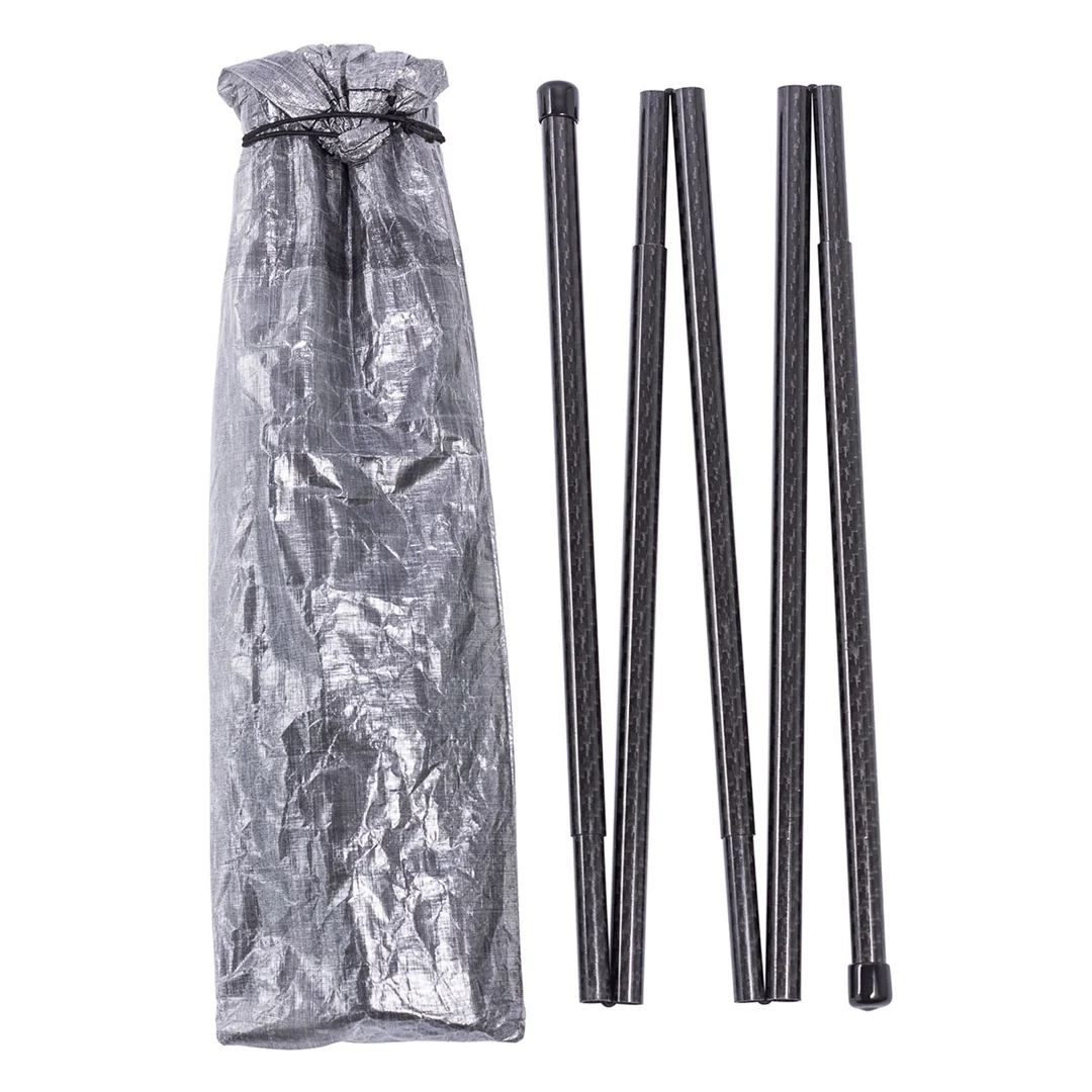 Tent Poles & Accessories