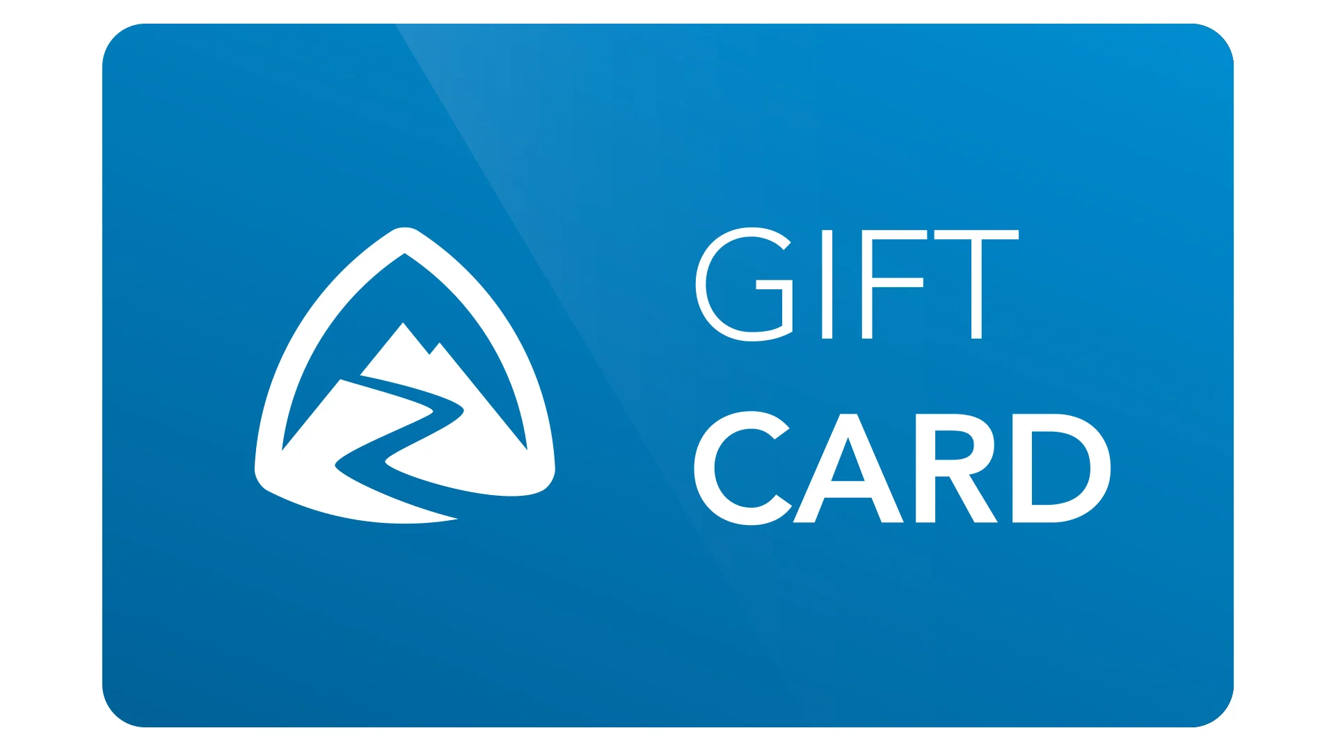 Zpacks Gift Card
