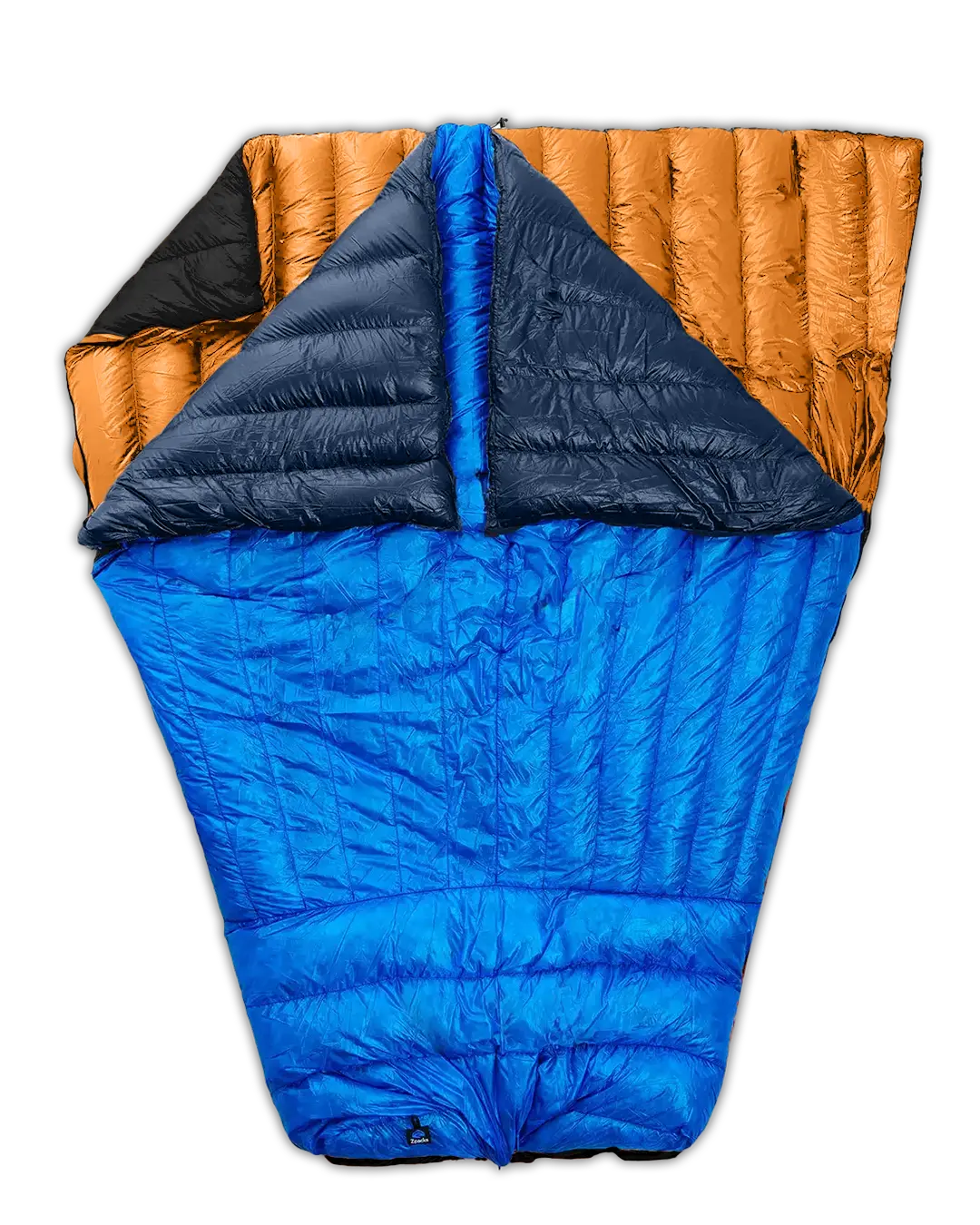 Zip Together Sleeping Bags